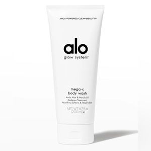 Alo Yoga 6.8 oz. Mega C Body Wash